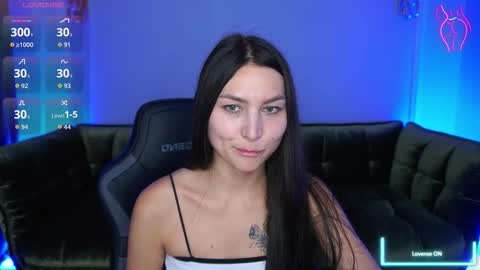 Snapshot of elisevelour chatting on October 5, 12:47 pm elisevelour online show from October 5, 12:47 pm