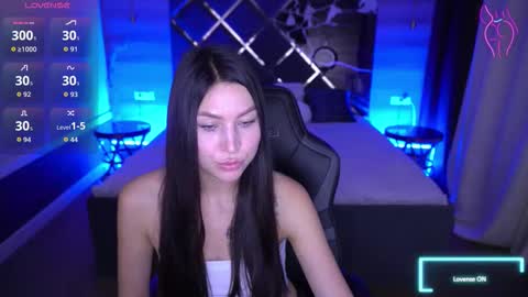 Snapshot of elisevelour chatting on October 29, 3:03 pm elisevelour online show from October 29, 3:03 pm