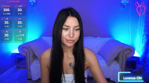 Snapshot of elisevelour chatting on October 30, 3:35 pm elisevelour online show from October 30, 3:35 pm