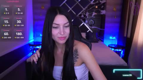 Snapshot of elisevelour chatting on November 1, 1:57 pm elisevelour online show from November 1, 1:57 pm