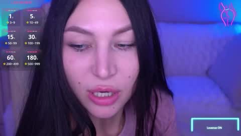 Snapshot of elisevelour chatting on November 16, 2:00 pm elisevelour online show from November 16, 2:00 pm