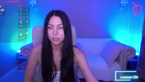 Snapshot of elisevelour chatting on November 20, 5:45 pm elisevelour online show from November 20, 5:45 pm