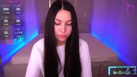 Snapshot of elisevelour chatting on November 27, 2:08 pm elisevelour online show from November 27, 2:08 pm