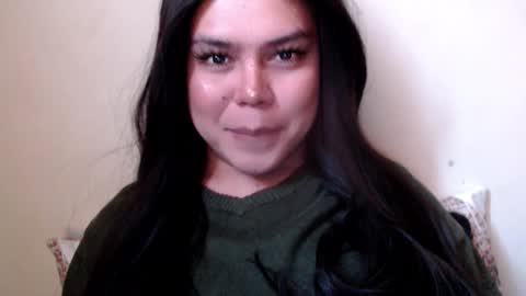 Elise online show from November 5, 2:22 am