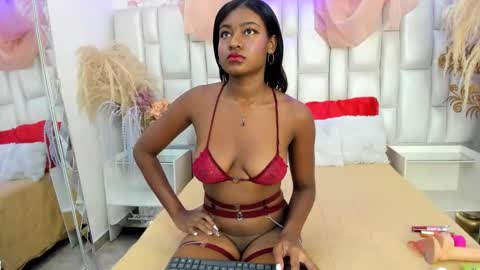 Snapshot of elismith0 chatting on May 26, 3:08 pm Eli online show from May 26, 3:08 pm