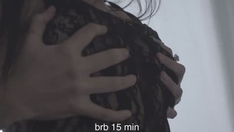 Nina online show from December 15, 10:37 pm