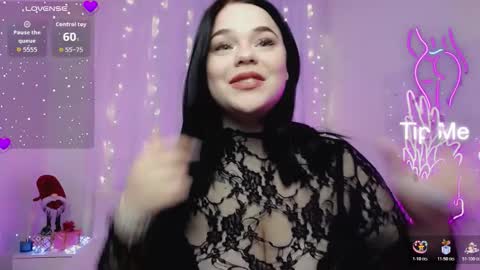 Eliss online show from January 8, 7:43 am