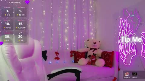 Eliss online show from January 16, 4:22 pm