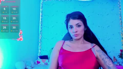 Snapshot of elissa_iris chatting on November 16, 2:39 am E L I S S A online show from November 16, 2:39 am