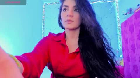 Snapshot of elissa_iris chatting on November 30, 8:46 pm E L I S S A online show from November 30, 8:46 pm