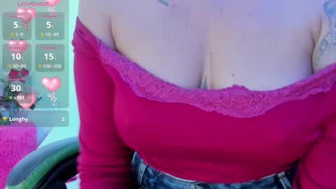 E L I S S A online show from March 5, 2:40 am