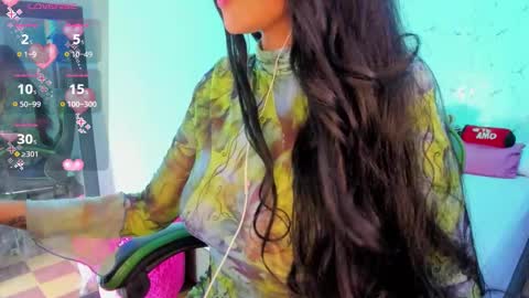 E L I S S A online show from March 18, 2:26 am