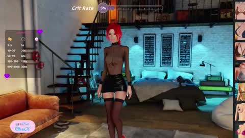 Petite Yumi online show from March 5, 10:06 pm