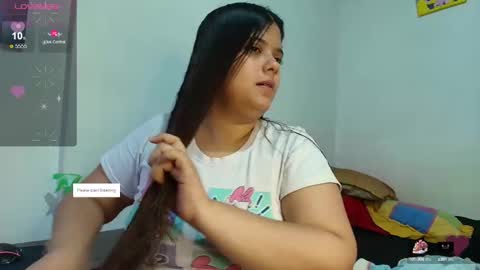 Eliss online show from September 11, 7:08 am