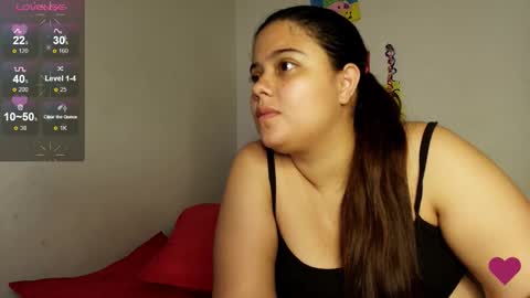 Eliss online show from November 12, 7:31 am