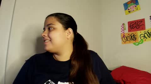 Eliss online show from November 14, 6:56 am