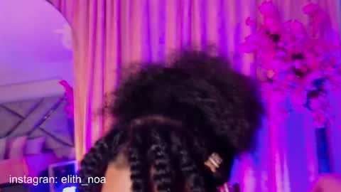 elit noa online show from April 11, 1:21 am