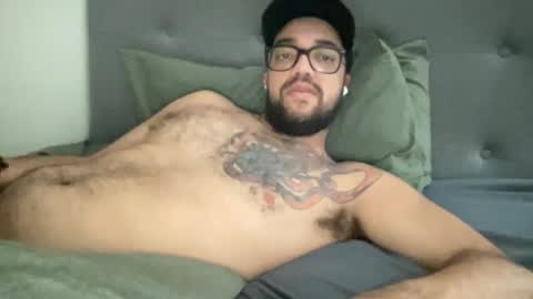 elitealex87 online show from April 7, 4:46 am