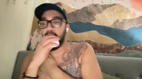 elitealex87 online show from April 19, 9:19 am