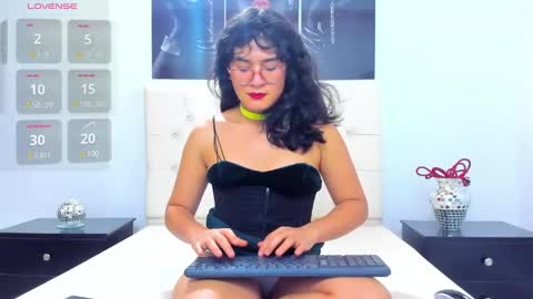elith_berry69_ online show from December 2, 9:28 pm