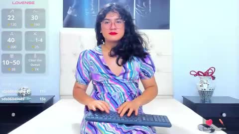elith_berry69_ online show from December 3, 1:30 am