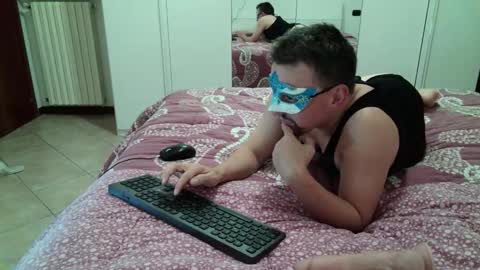 eliza___green online show from October 30, 5:35 pm