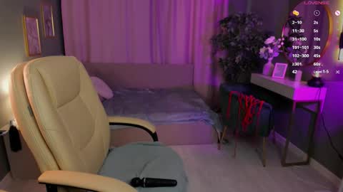 Ari online show from March 7, 7:38 am