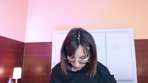 Eliza online show from January 11, 7:19 pm