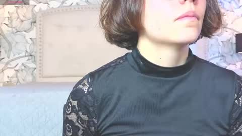 Eliza online show from April 20, 7:15 pm