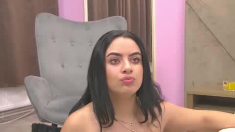 Snapshot of eliza_ibara chatting on November 21, 7:18 am Eliza online show from November 21, 7:18 am