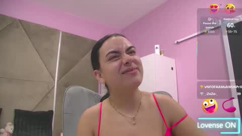 Snapshot of eliza_ibara chatting on November 23, 6:24 am Eliza online show from November 23, 6:24 am