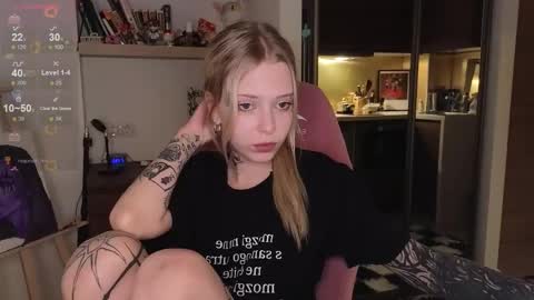 Elizabeth online show from December 15, 6:56 pm