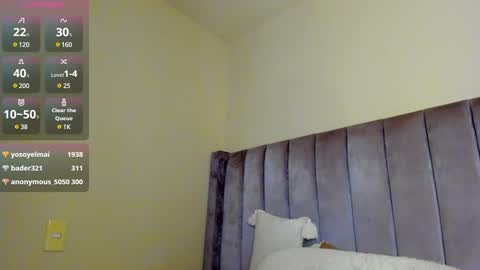 Snapshot of eliza_sanz chatting on December 3, 12:57 am My name is ElizaPVT is open online show from December 3, 12:57 am