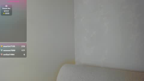 Snapshot of eliza_sanz chatting on December 8, 12:40 am My name is ElizaPVT is open online show from December 8, 12:40 am