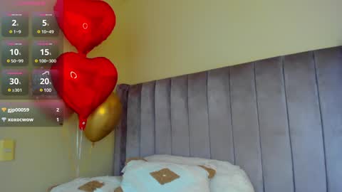 Snapshot of eliza_sanz chatting on December 21, 8:54 pm My name is ElizaPVT is open online show from December 21, 8:54 pm