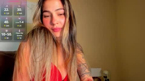 Snapshot of eliza_sanz chatting on September 22, 11:51 pm My name is ElizaPVT is open online show from September 22, 11:51 pm