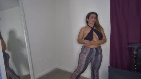 ElizaAngelOF online show from June 7, 12:59 am