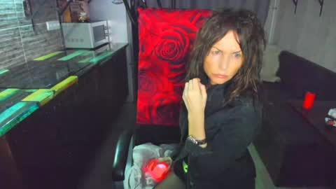 Elizabethangel online show from April 22, 10:11 pm