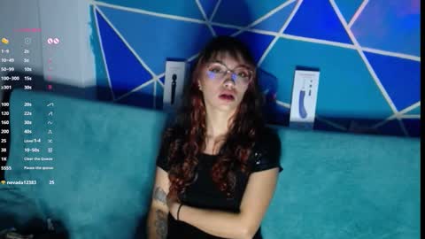 elizabeht_911 online show from February 14, 11:12 pm