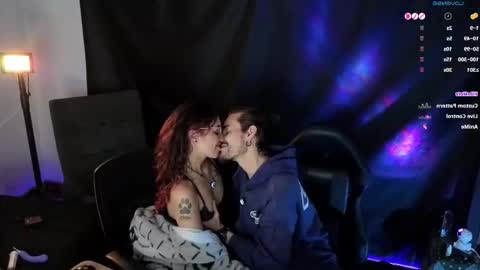 elizabeht_911 online show from February 19, 1:12 am