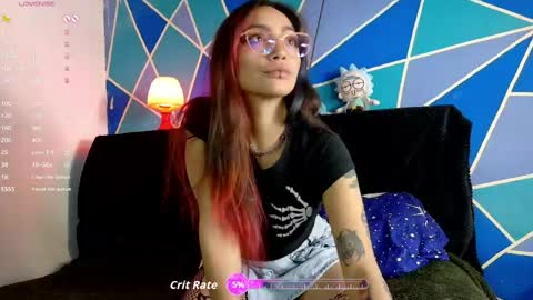 elizabeht_911 online show from April 12, 9:53 pm