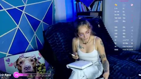 elizabeht_911 online show from June 3, 10:26 pm