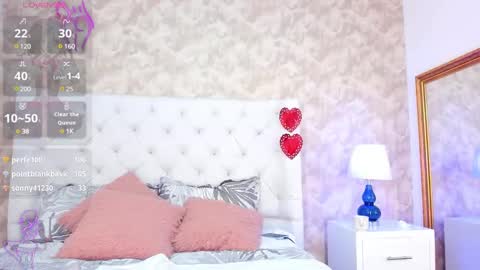 Elizabet Taylor online show from March 7, 12:12 pm