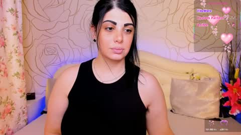 Snapshot of elizabetalee chatting on February 4, 5:23 pm Eliza online show from February 4, 5:23 pm