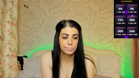 Snapshot of elizabetalee chatting on September 18, 6:10 pm Eliza online show from September 18, 6:10 pm