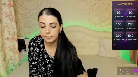 Snapshot of elizabetalee chatting on September 26, 1:04 pm Eliza online show from September 26, 1:04 pm