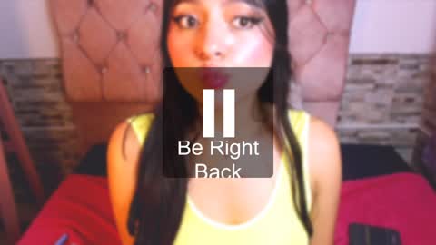 Elizabeth online show from January 28, 8:26 pm