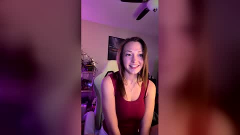 elizabeth77769 online show from March 8, 7:12 am