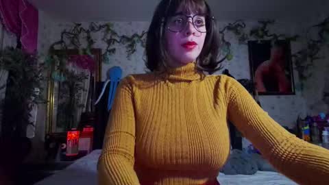 Elizabeth online show from November 14, 11:20 am