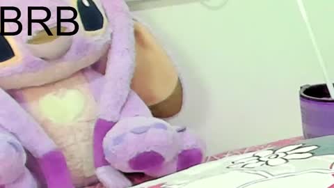 Snapshot of elizabeth_18_ chatting on February 28, 6:21 am ELIZA online show from February 28, 6:21 am